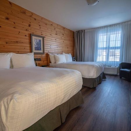 Hotel Le Francis New Richmond Εξωτερικό φωτογραφία