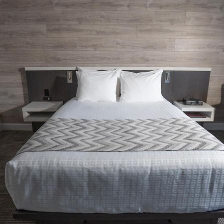 Hotel Le Francis New Richmond Εξωτερικό φωτογραφία