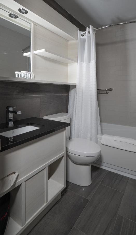 Hotel Le Francis New Richmond Εξωτερικό φωτογραφία