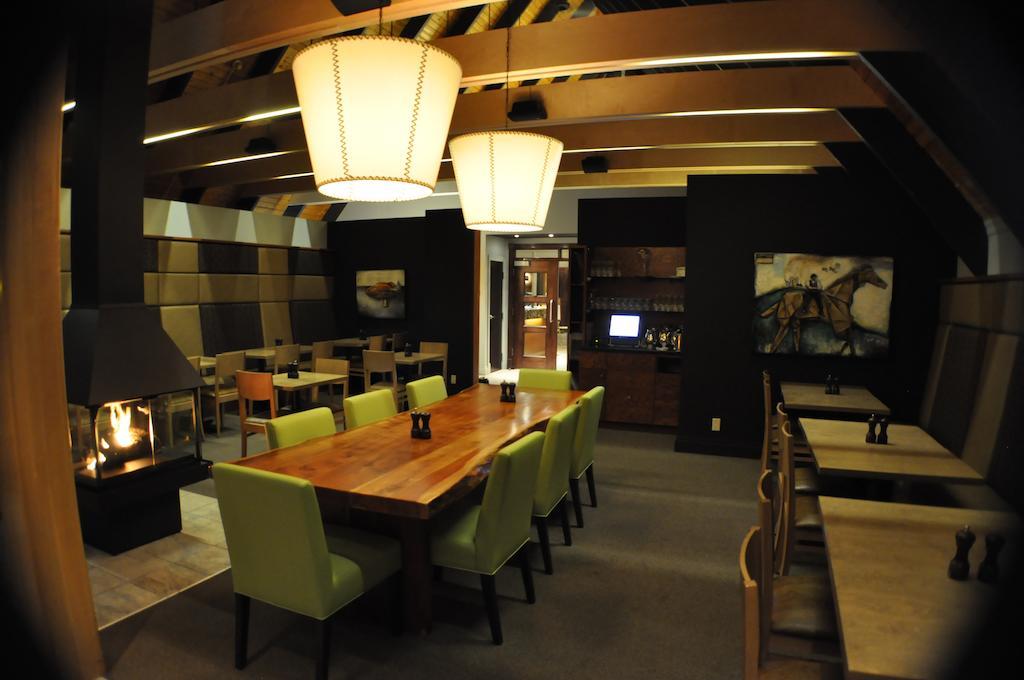 Hotel Le Francis New Richmond Εξωτερικό φωτογραφία