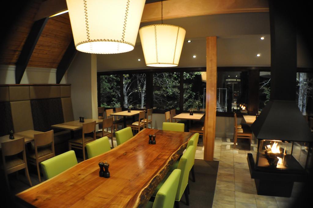 Hotel Le Francis New Richmond Εξωτερικό φωτογραφία