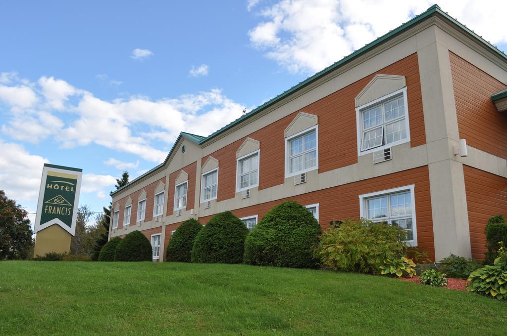 Hotel Le Francis New Richmond Εξωτερικό φωτογραφία