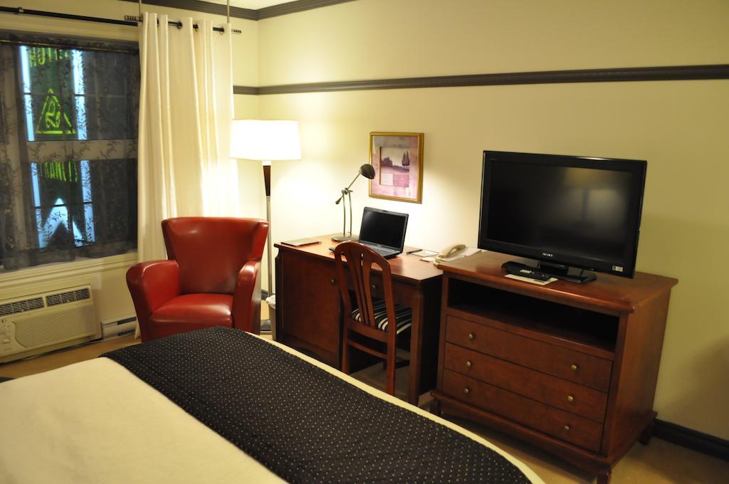 Hotel Le Francis New Richmond Δωμάτιο φωτογραφία