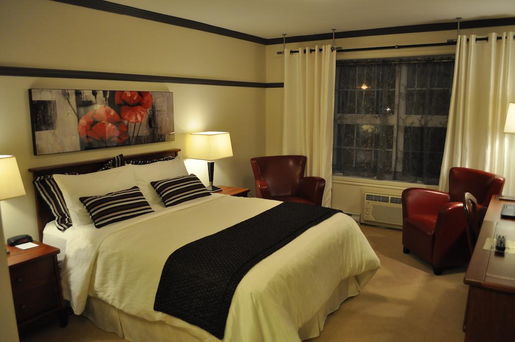 Hotel Le Francis New Richmond Δωμάτιο φωτογραφία